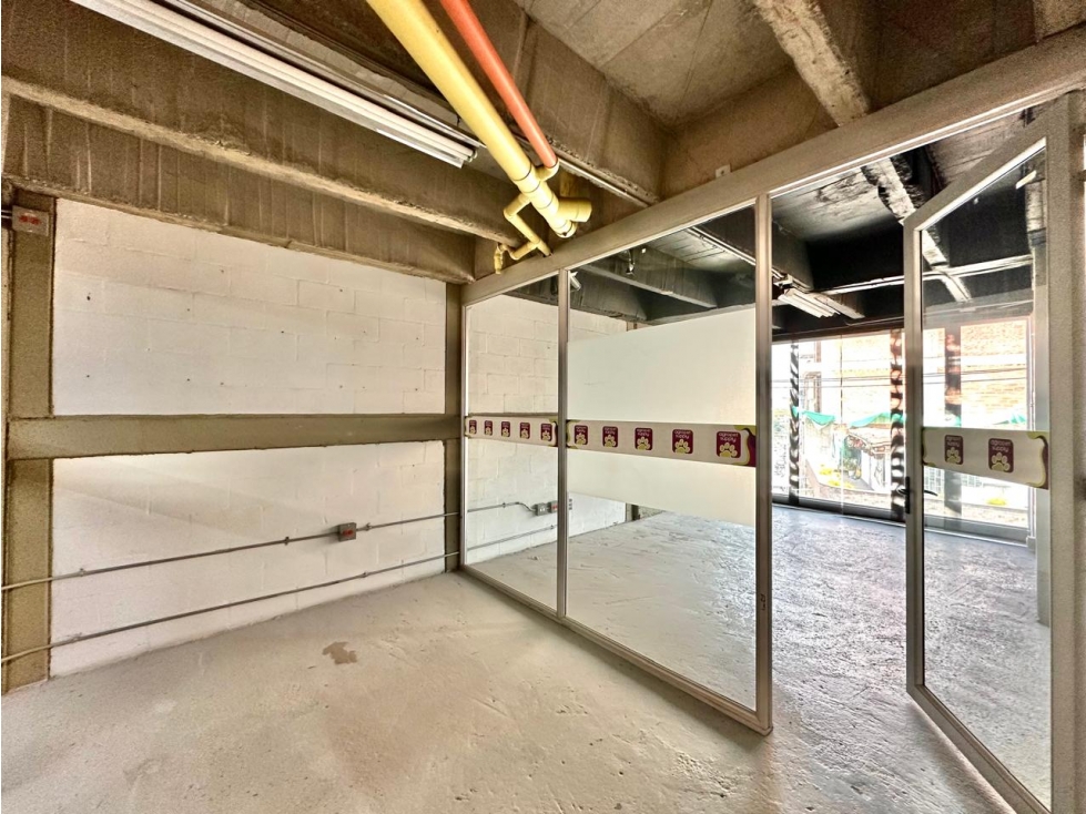 Edificio para inversión en venta, Envigado, cerca al parque san josé - 6