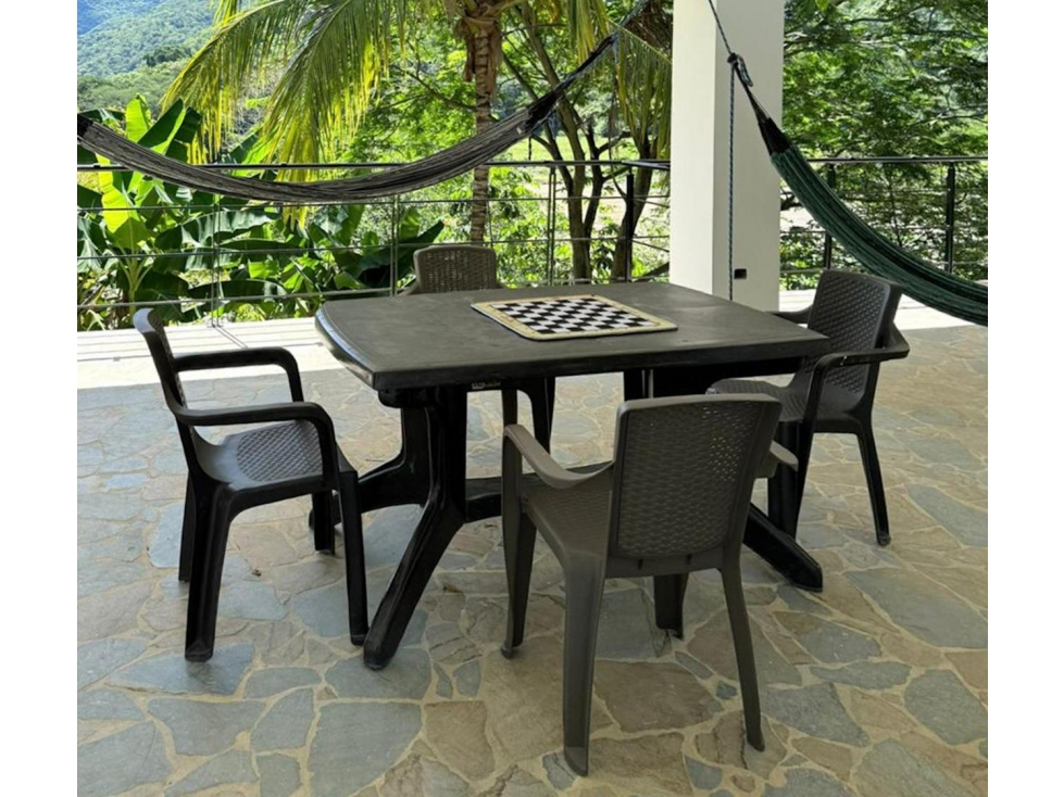 Casa campestre para la venta en Santa fé de Antioquia — foto 6