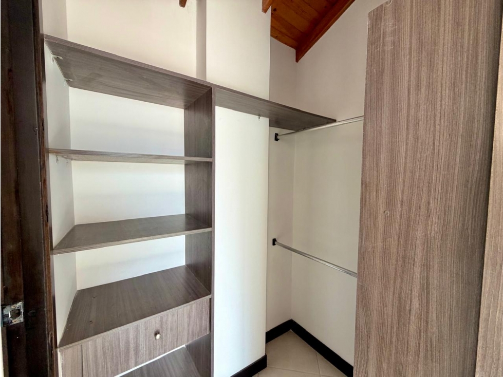 Apartamento para la venta en Guayabal-sector Cristo rey, piso 4 — foto 4