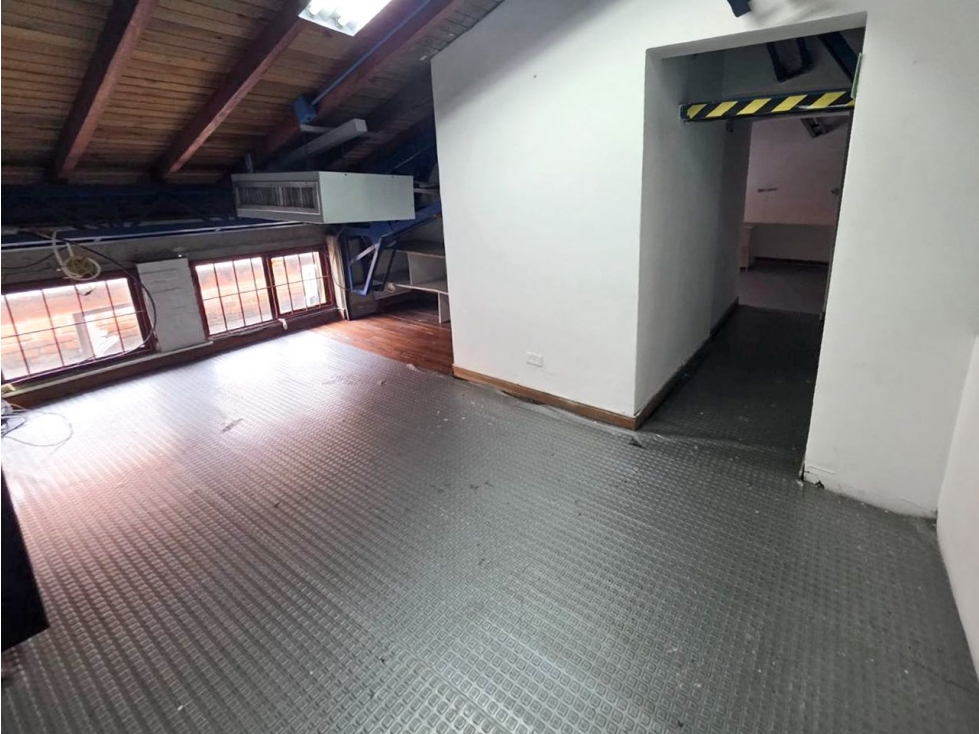 Oficina para la venta o renta en la terminal del sur, piso 3 — foto 4