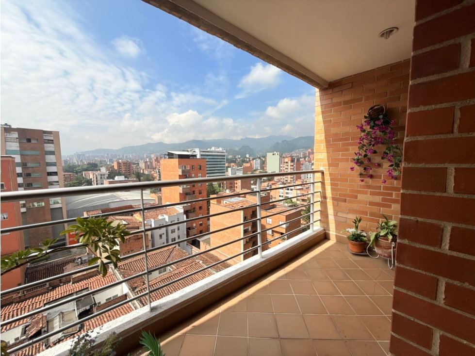 Apartamento para la venta o renta en Laureles, piso 11 — foto 4