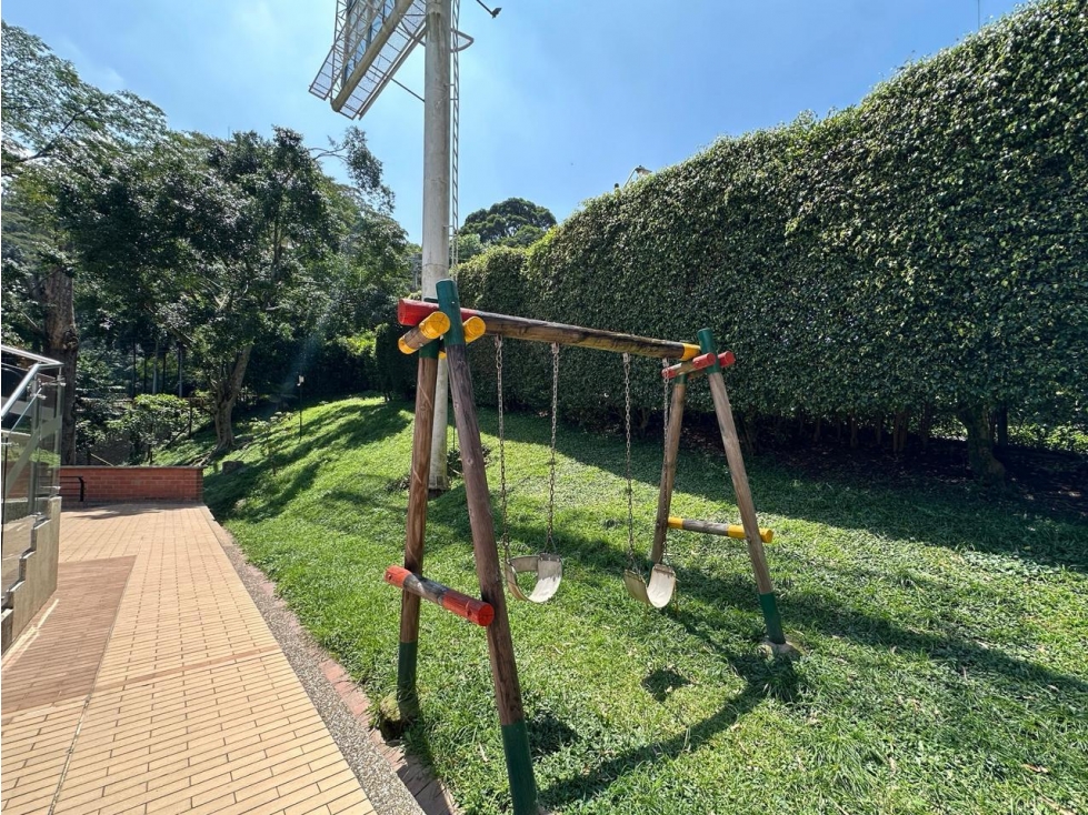 Penthouse para la venta y renta amoblada en Palmas, piso 10 — foto 6