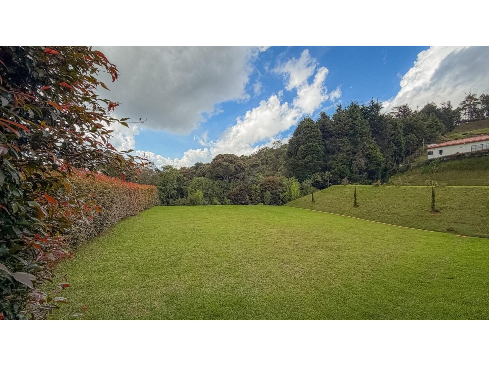 Casa campestre para la venta y renta en Guarne — foto 5