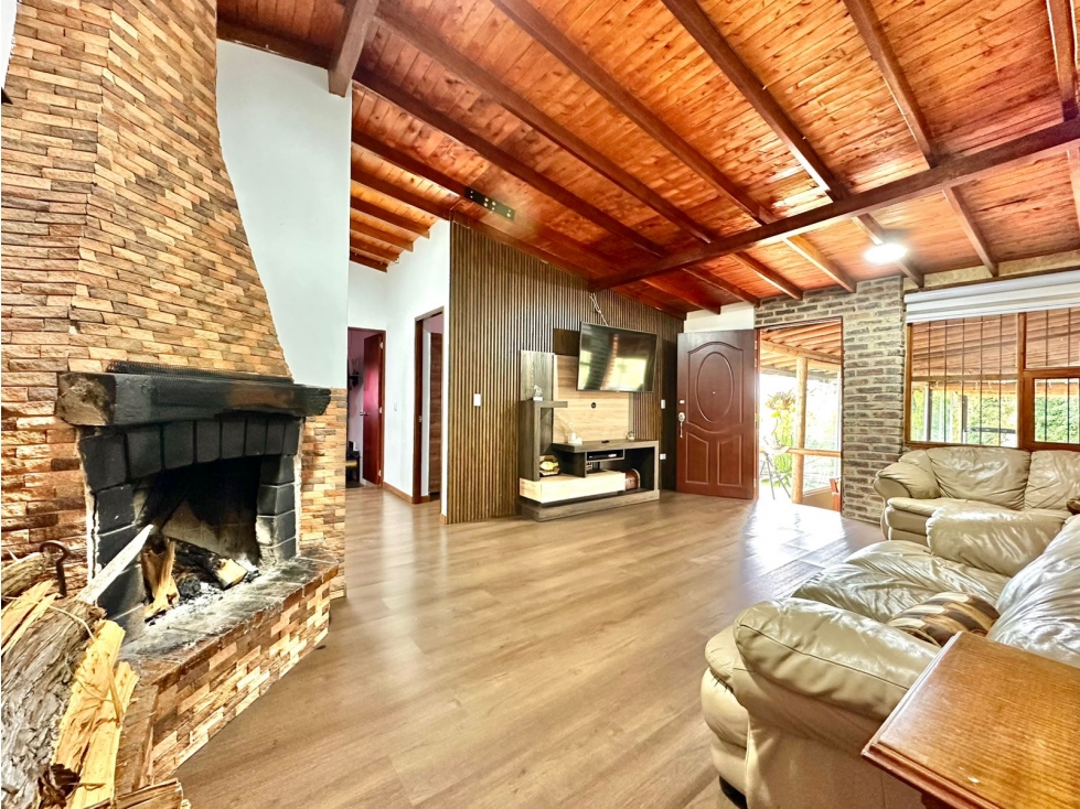 Finca para la venta en San Félix, vereda la china — foto 4