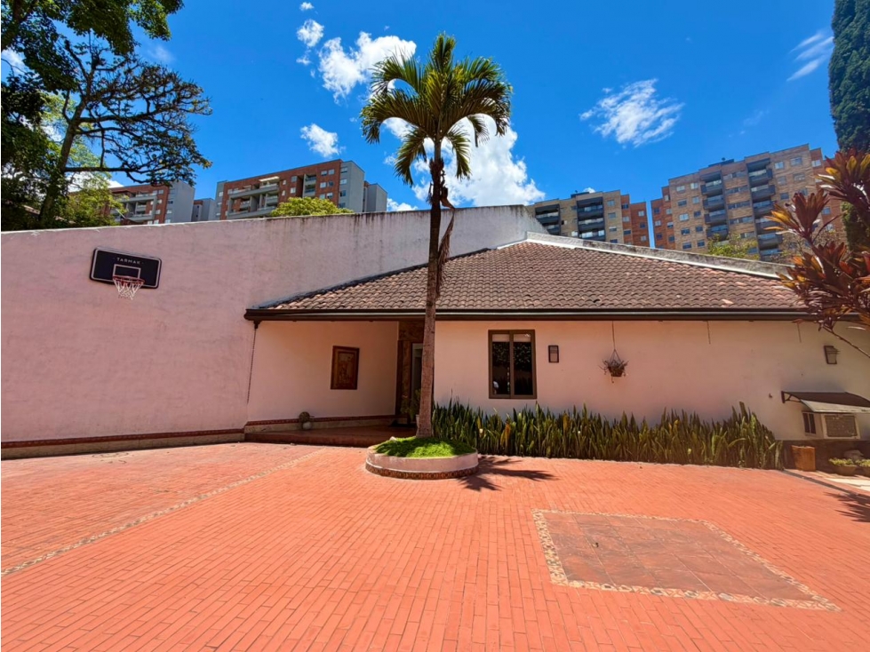 Casa para la renta amoblada o tradicional en Sa Lucas, El Poblado — foto 6