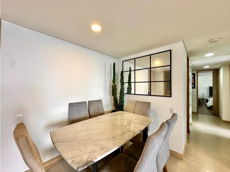 Apartamento para la venta en Palmas, piso 22 — foto 5