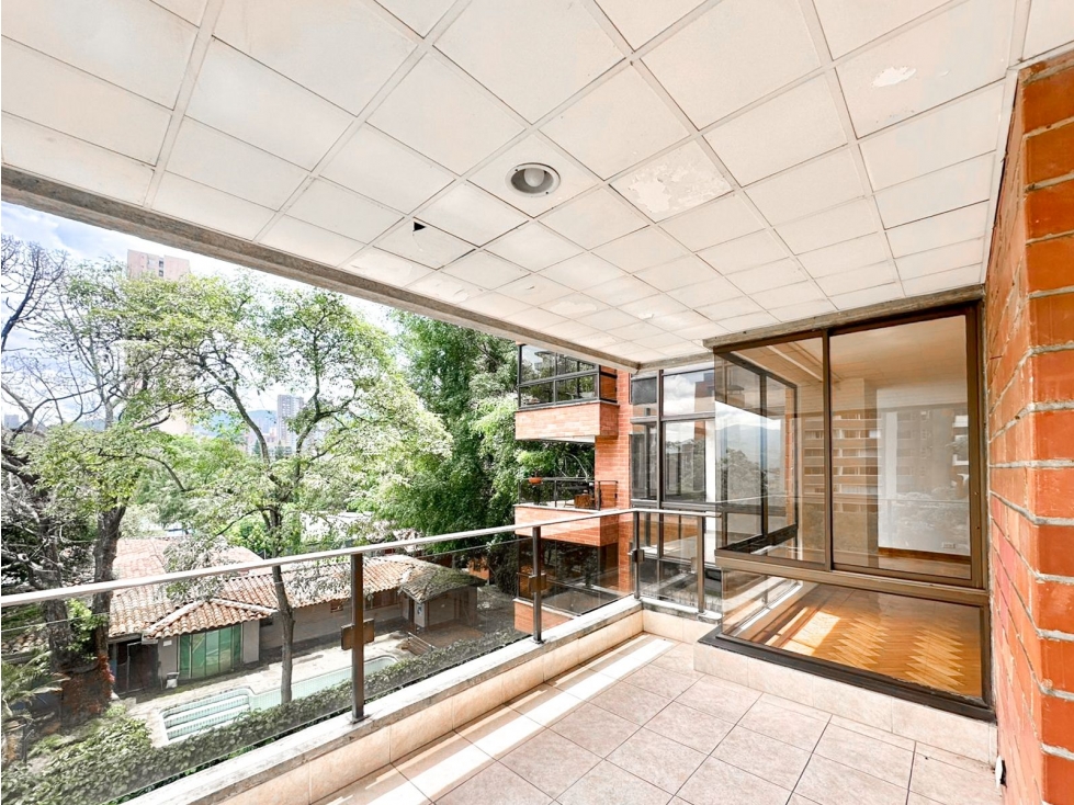 Apartamento para la venta y renta en El Poblado, piso 4 — foto 4