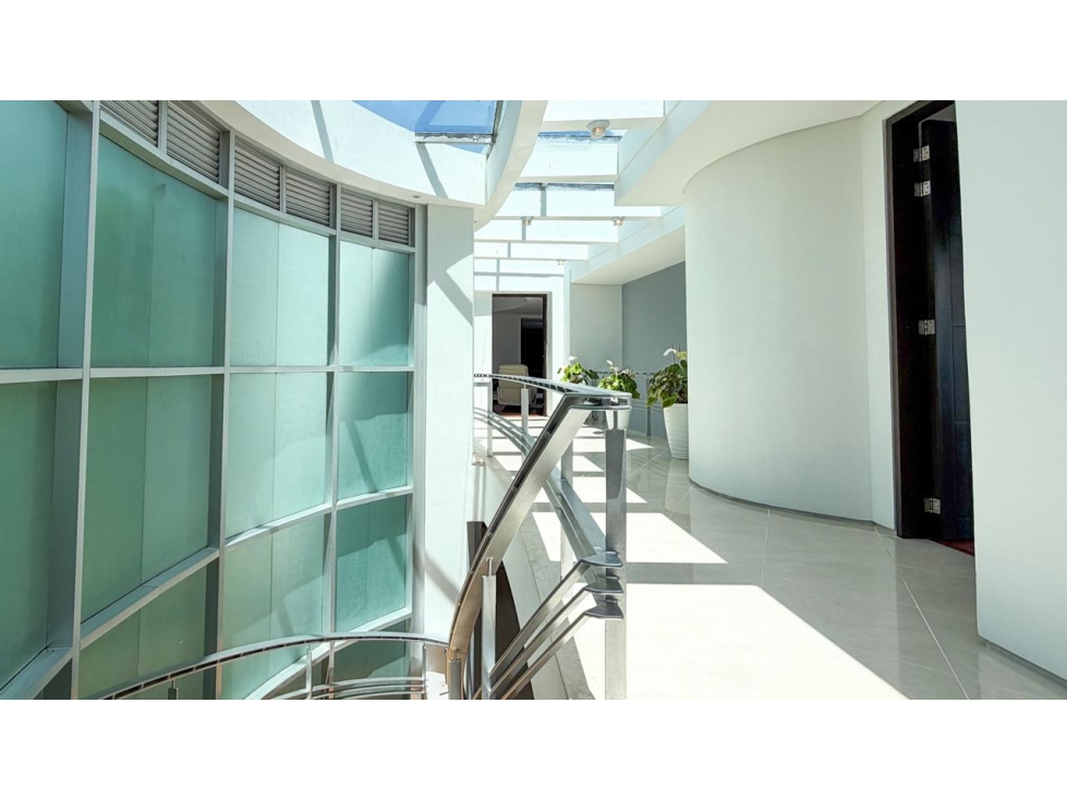Mansión de lujo para la venta y renta en altos del Poblado — foto 4