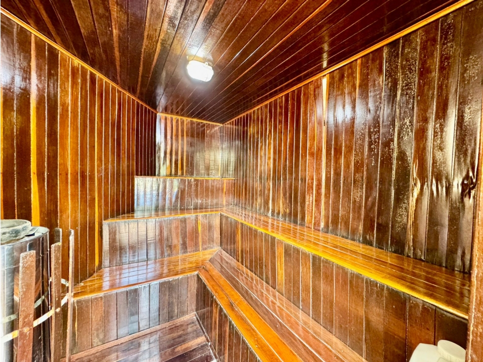 Apartamento para la renta tradicional en altos del Poblado, piso 16 — foto 6