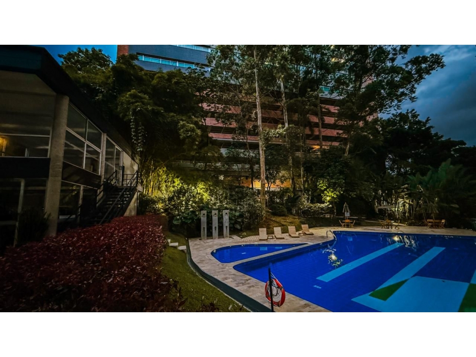 Apartamento dúplex para la venta cerca al C.C El Tesoro — foto 6