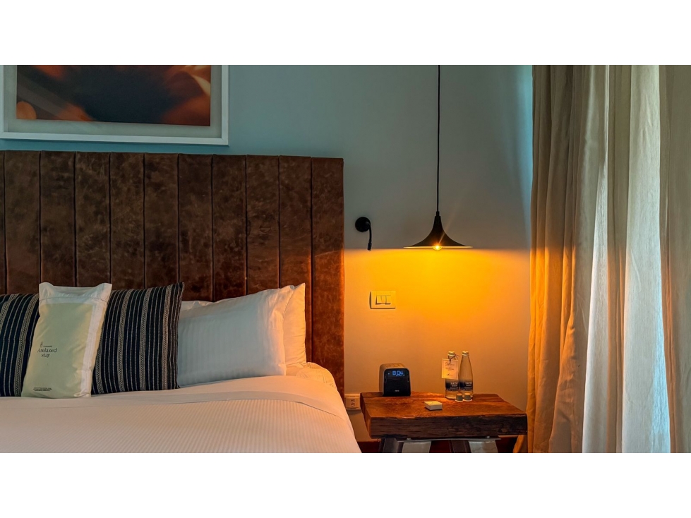 Habitación de lujo para la venta en exclusivo hotel de Provenza — foto 4