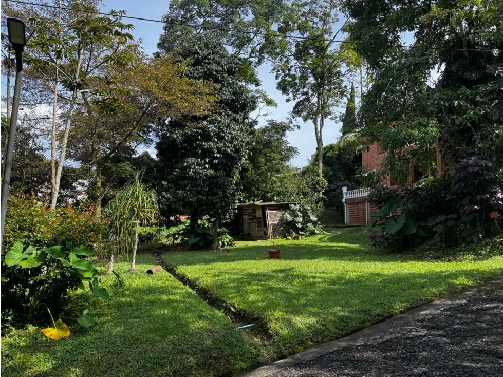 Lote para la venta en El Poblado — foto 4