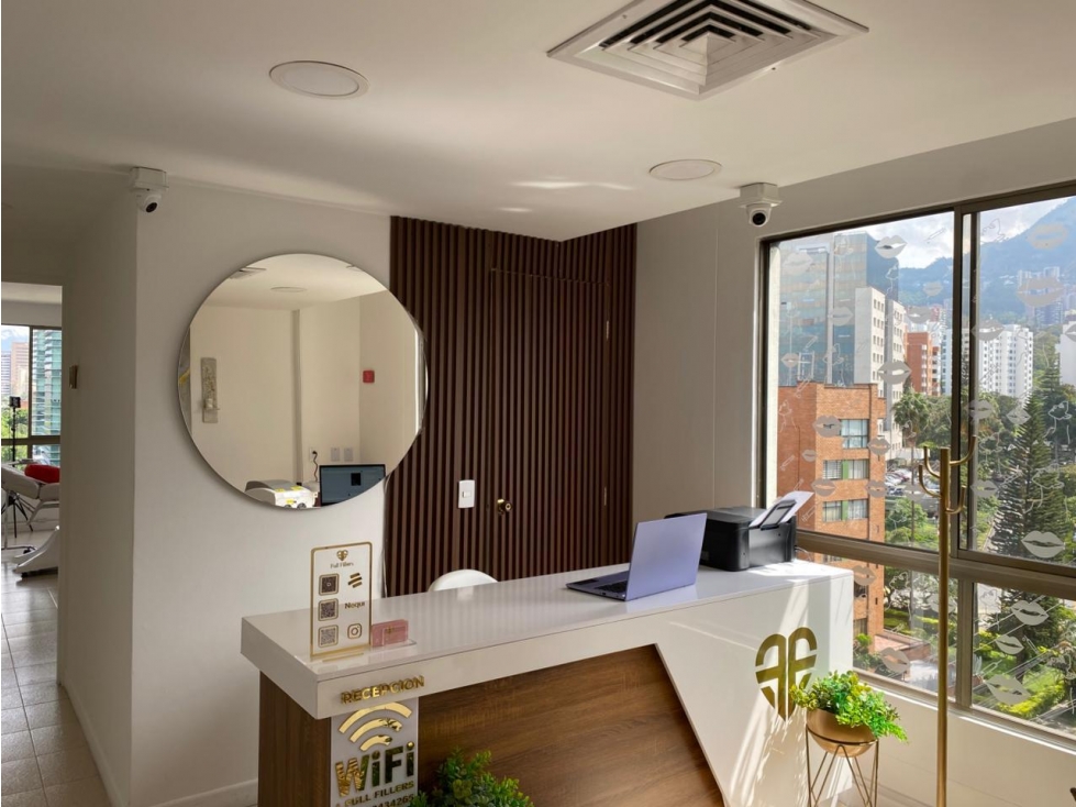 Oficina para la venta en El Poblado — foto 5