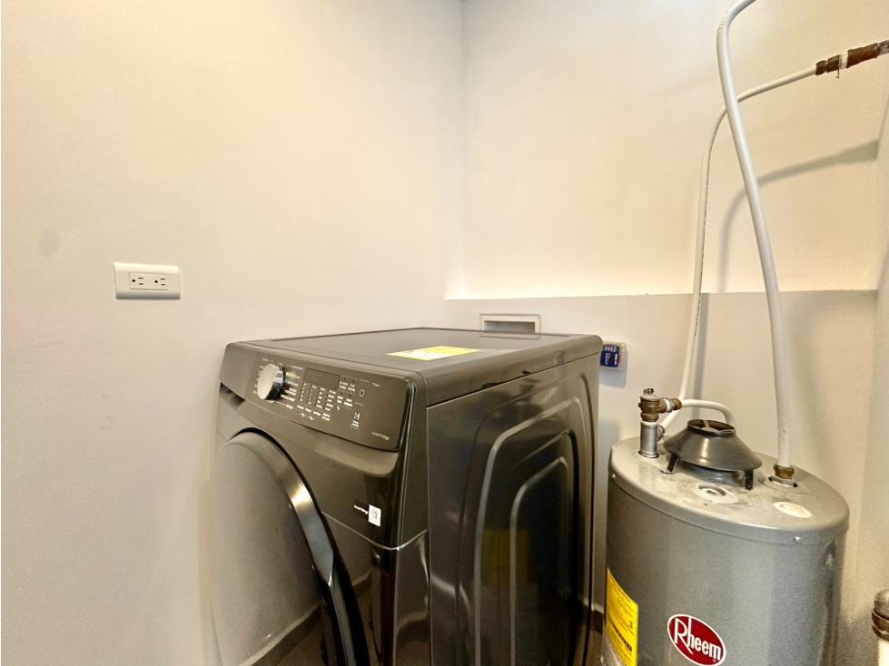 Apartamento para la venta en El Retiro — foto 4