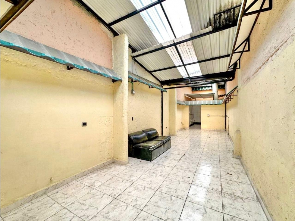 Local Comercial Ubicado en Manila — foto 5