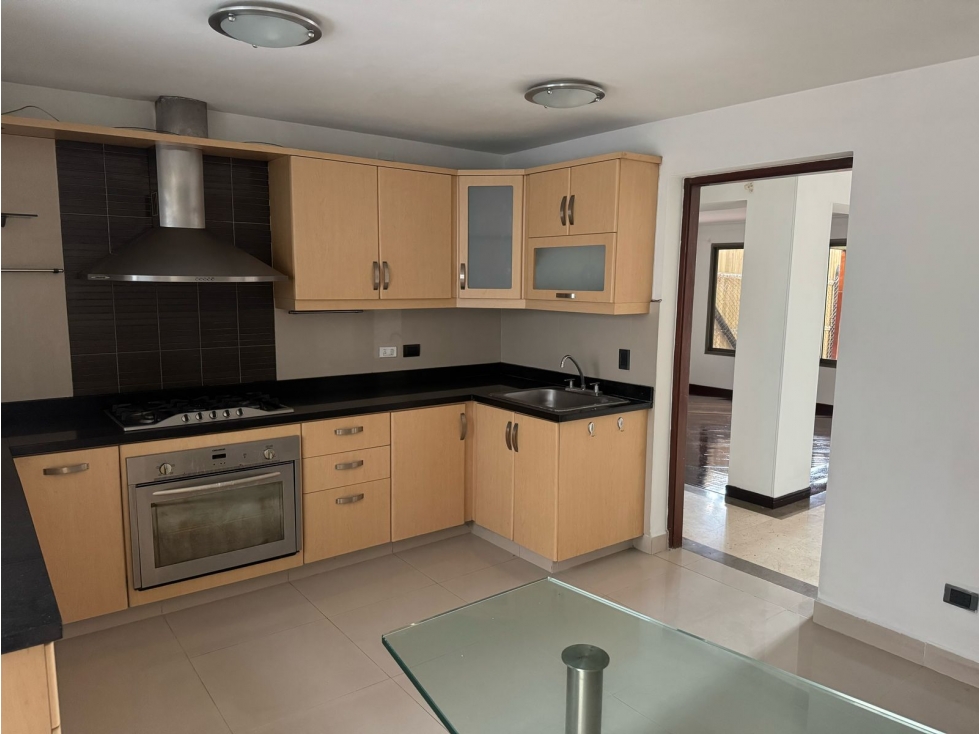 Casa Duplex cerca al Country Club — foto 4