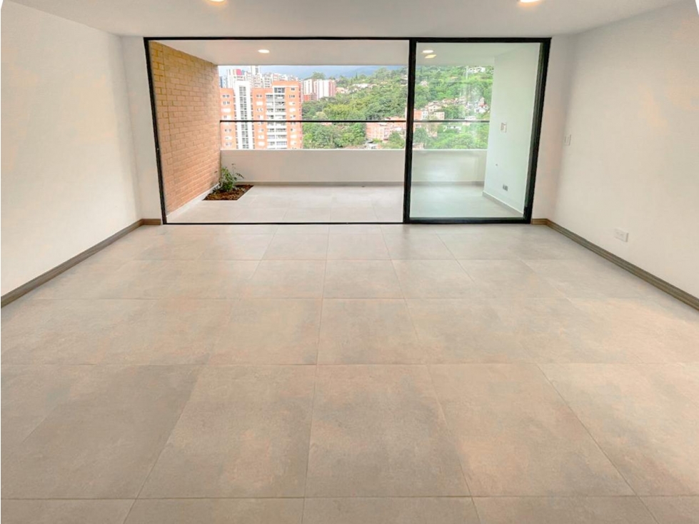 Apartamento para estrenar en Envigado — foto 4