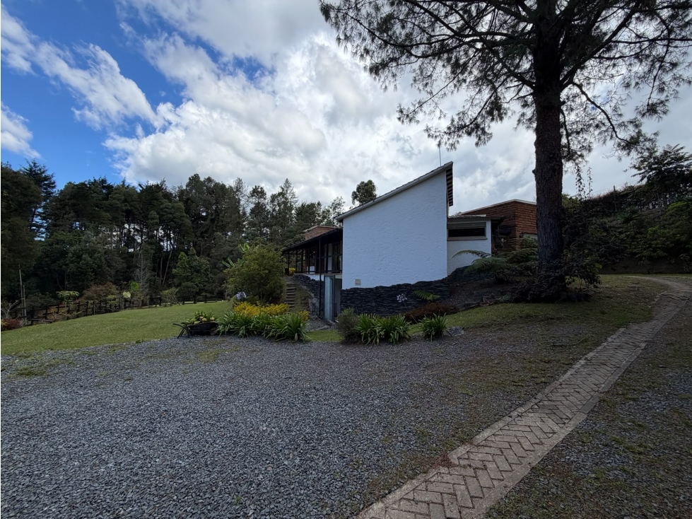 Casa Campestre cerca al Mall Le Mont — foto 4