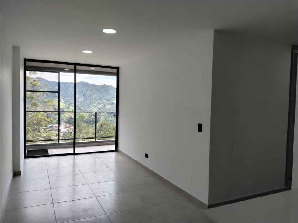 Apartamento para la venta en la transversal de la Montaña — foto 4