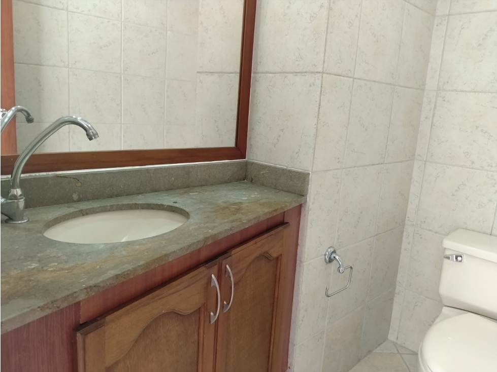 Apartamento dúplex para la venta en El Poblado, los balsos-piso 24 — foto 4