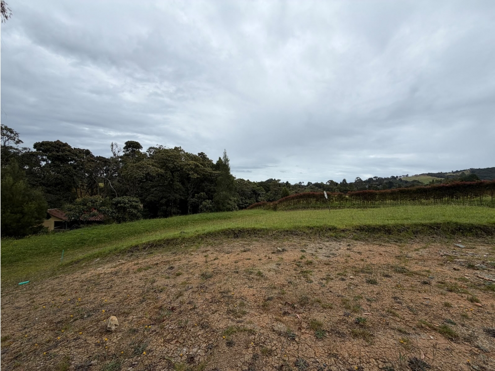 Lote para la venta en altos de palmas, en parcelación cerrada — foto 4