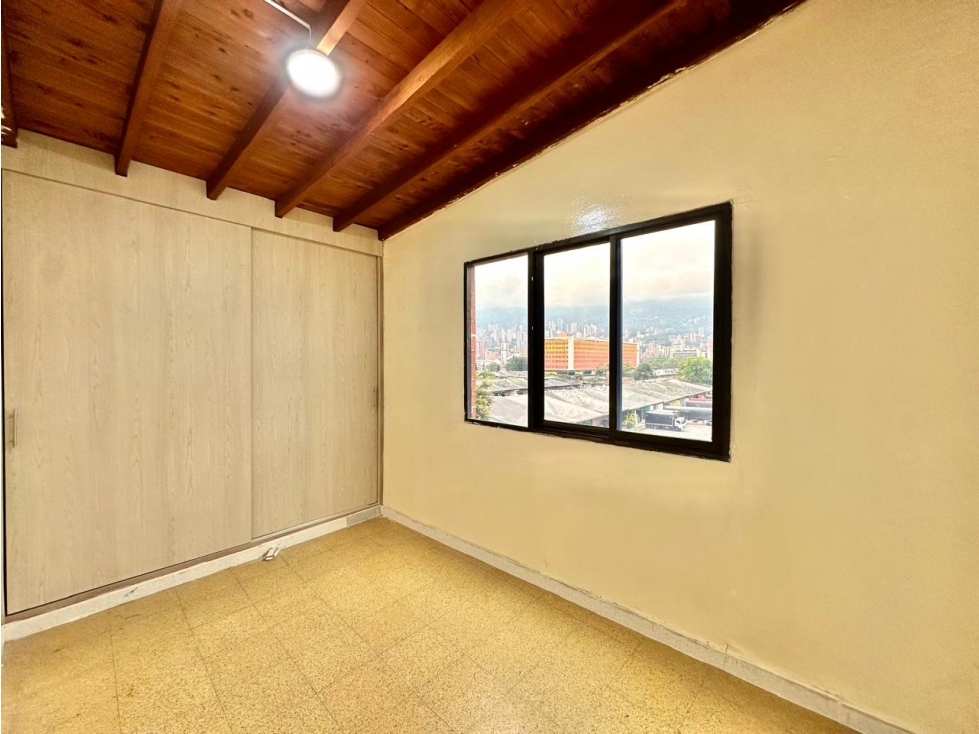 Apartamento para renta tradicional en Itagüí, Santa María — foto 4