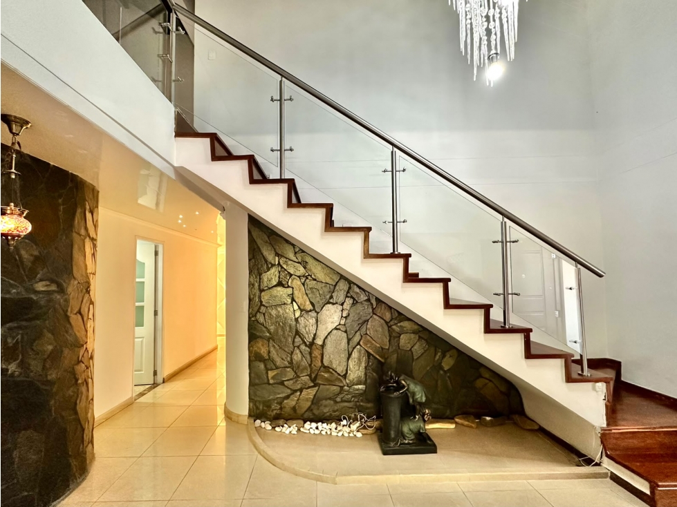 Apartamento Dúplex para venta en El Poblado, transversal inferior — foto 5