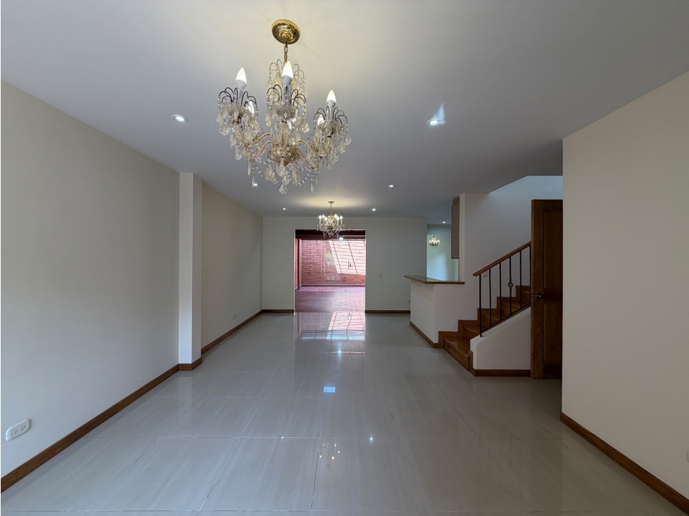 Casa para la renta y venta en Rionegro, Llanogrande — foto 6