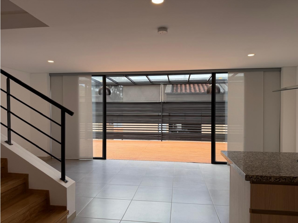 Casa para renta y venta en El retiro, dentro de unidad cerrada — foto 6