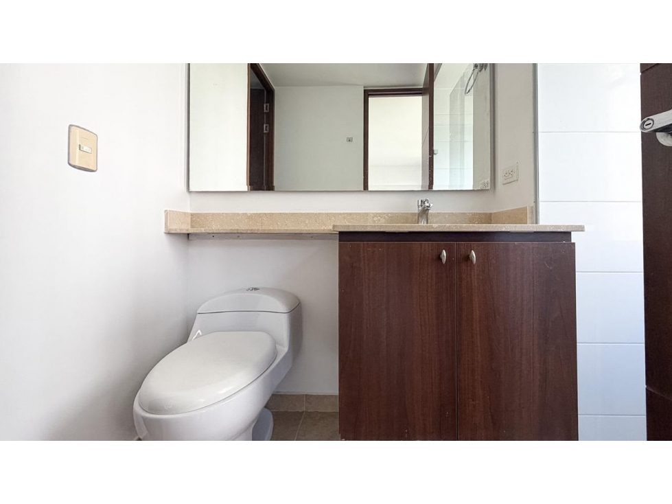 Apartamento para renta tradicional en Palmas, piso 21 — foto 6