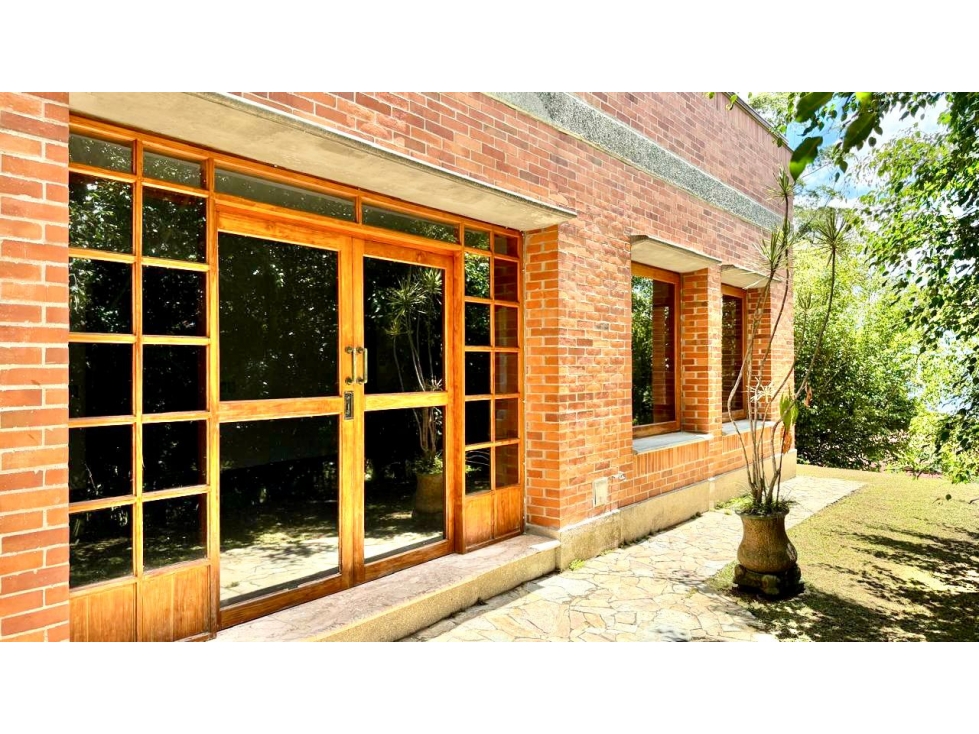 Casa de lujo para renta y venta en El Poblado, La calera — foto 5