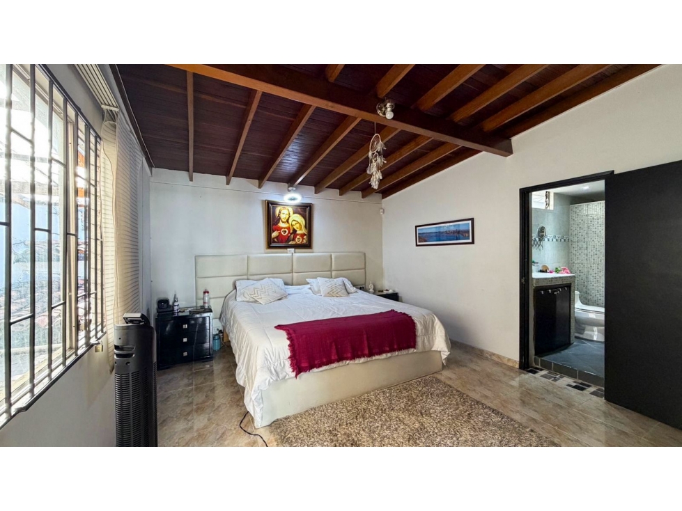 Casa comercial para venta en Laureles, la castellana — foto 5
