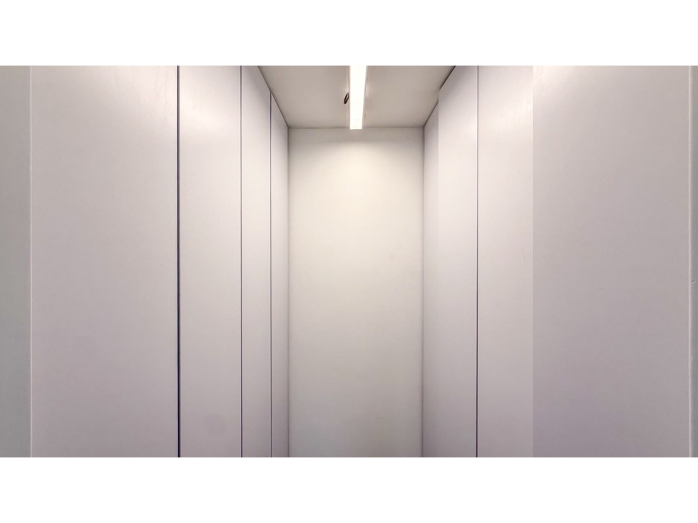 Apartamento para venta en El Poblado, piso 3 — foto 6