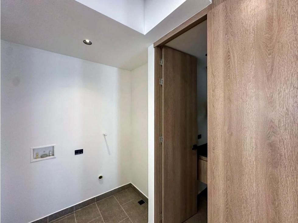 Apartasuite para renta amoblada en Laureles, Conquistadores — foto 4