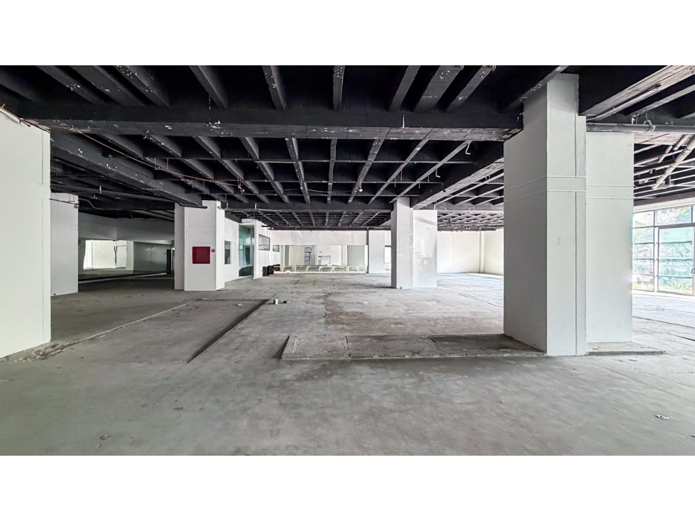 Local comercial para renta tradicional en Laureles — foto 6