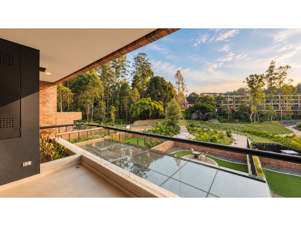 Apatamento para venta en El Retiro, vía las palmas - piso 2 — foto 5