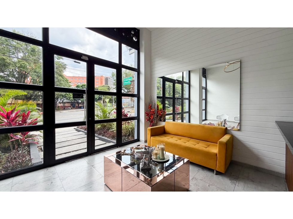 Apartamento para venta en Laureles, la america piso 10 — foto 4