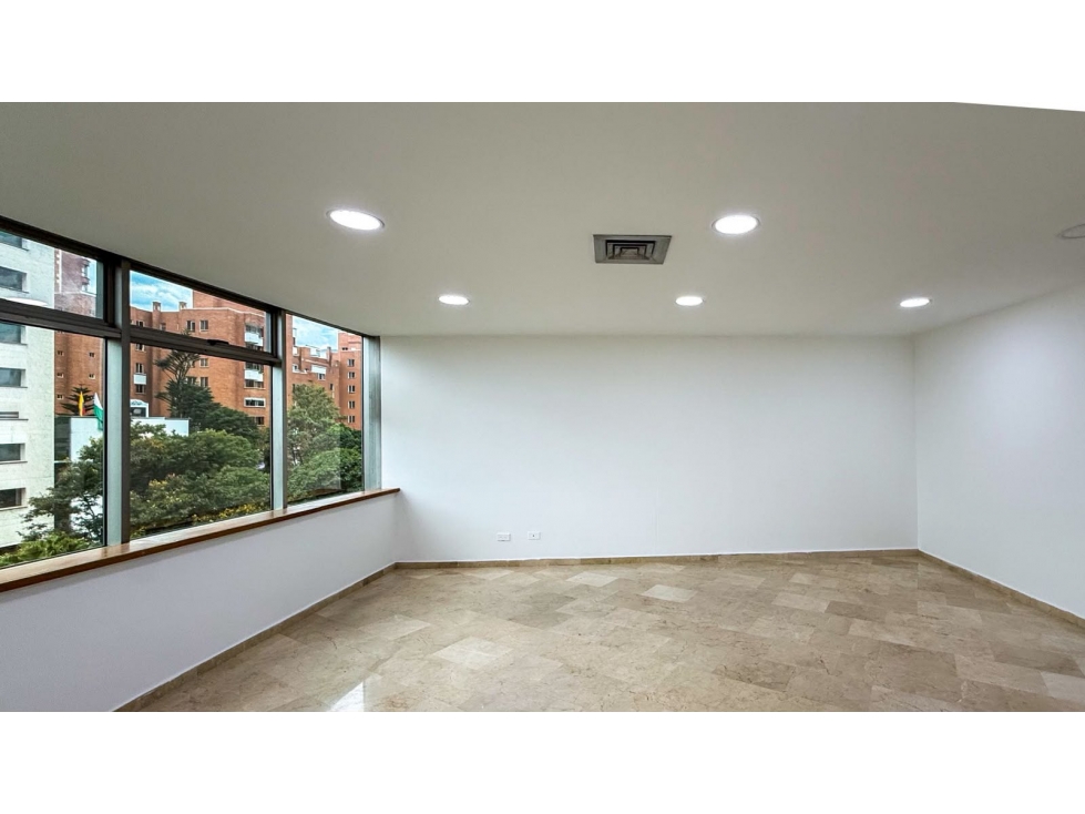 Oficina para venta y renta en El Poblado, Milla de oro — foto 5