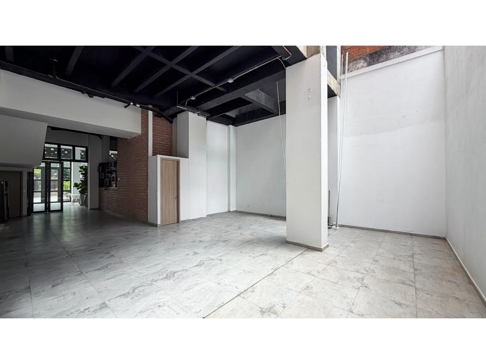 Local comercial para venta y renta en Laureles, la américa - piso 1 — foto 5