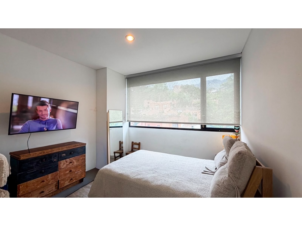 Apartamento para venta en Envigado, loma los benedictínos - piso 3 — foto 6