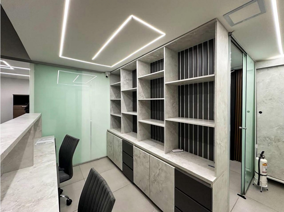 Casa comercial para venta en Itagüí, la independencia - 4