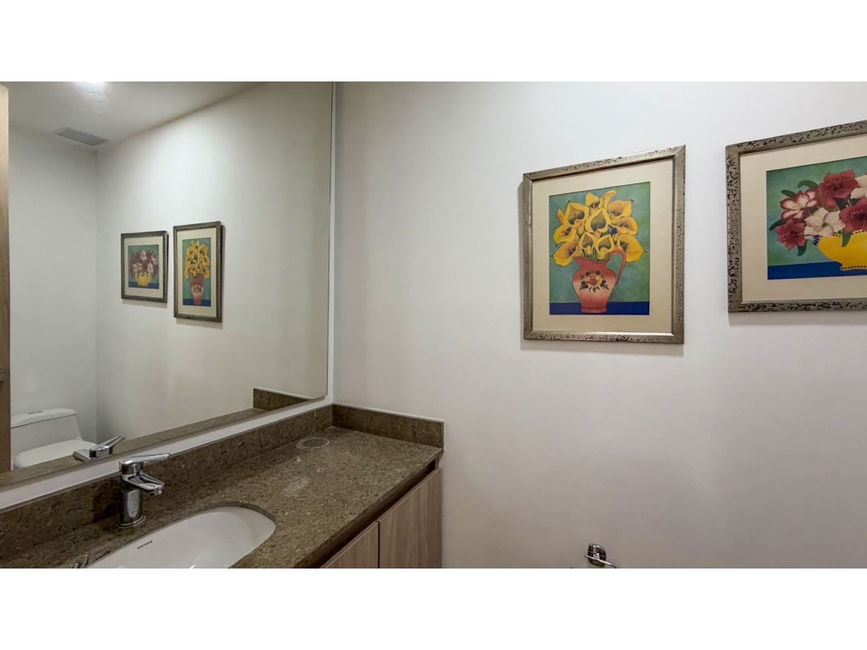 Apartamento para venta en Rionegro, sector sajonia — foto 5