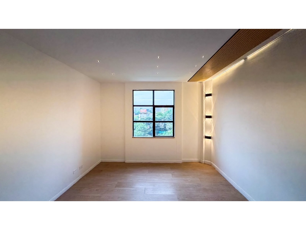 Oficina para venta en El Poblado, Milla de oro - piso 5 - 2