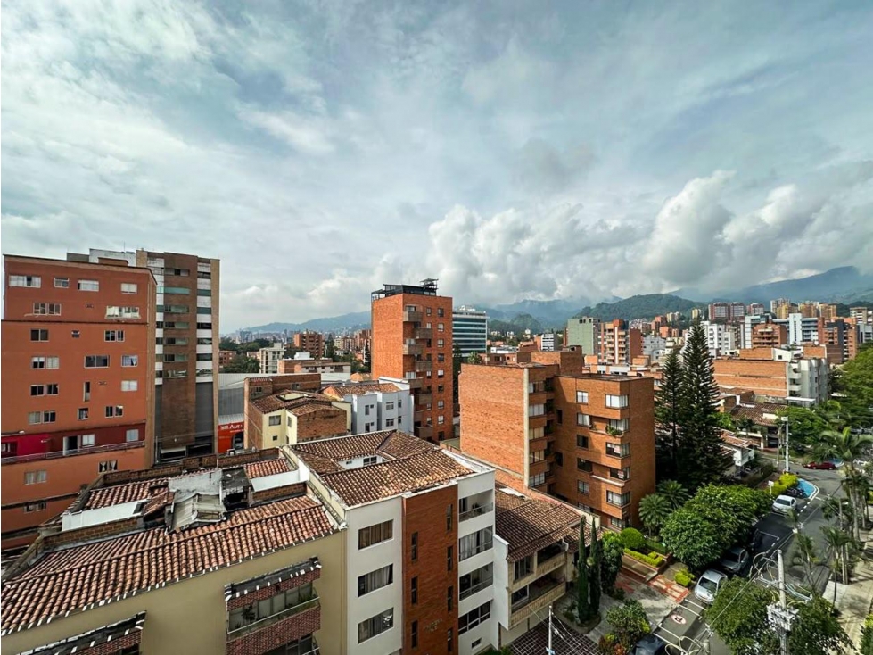 Apartamento para renta tradicional en Laureles, Las Acacias — foto 5