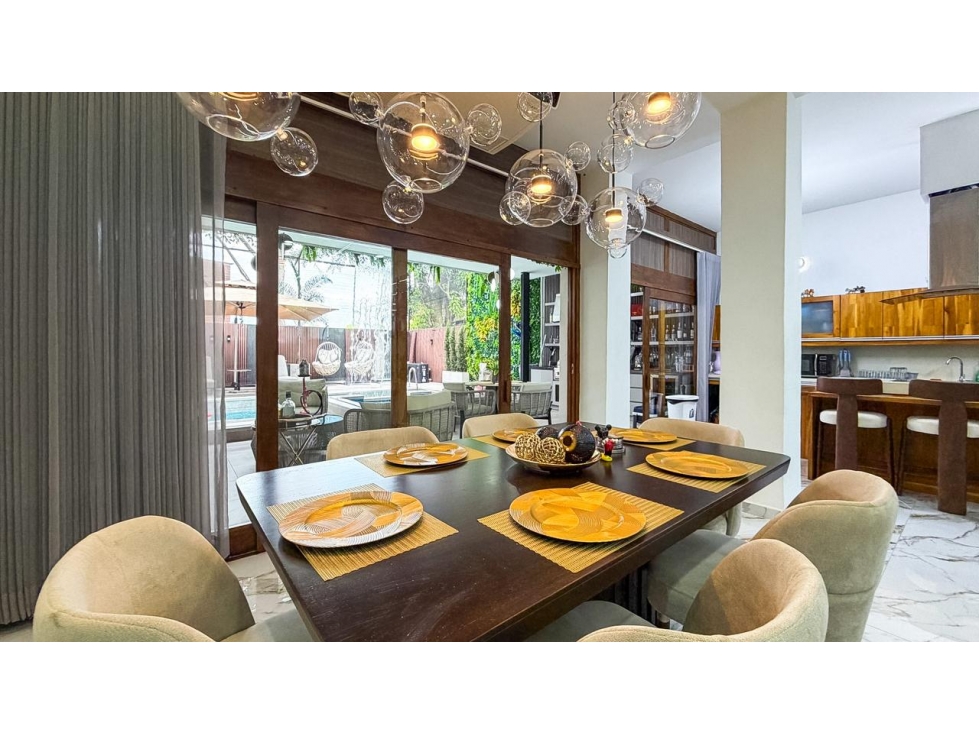 Casa de Lujo para la venta en la Loma de El Tesoro foto 30
