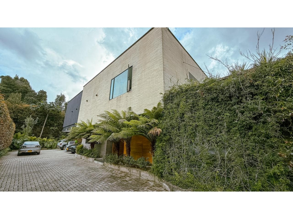 Casa de lujo para la venta en Palmas, urbanización cerrada — foto 3