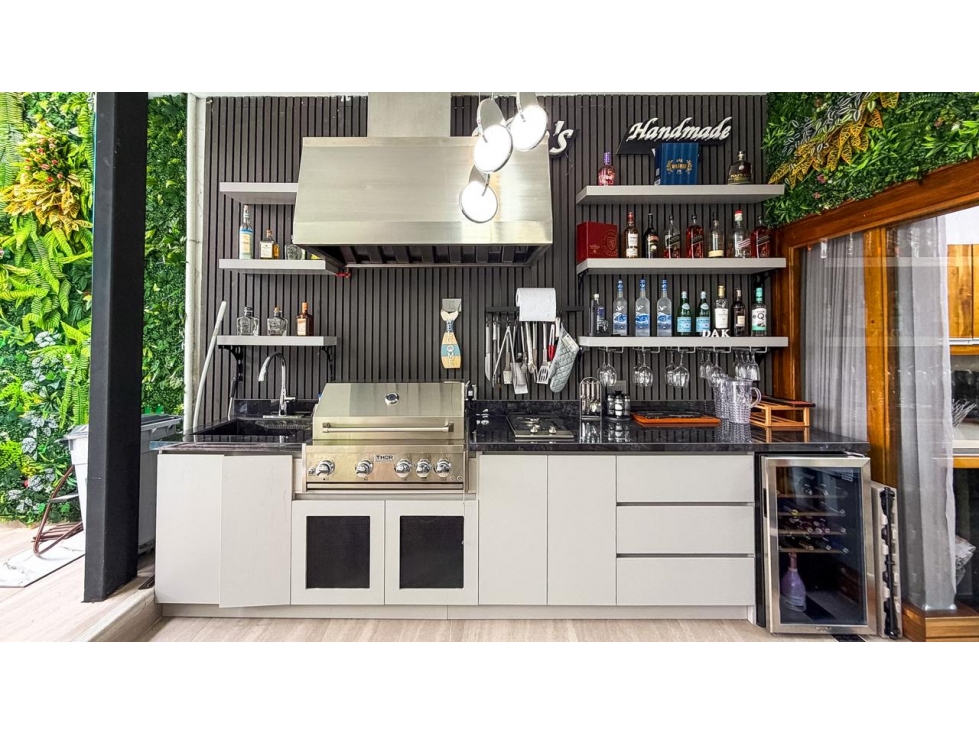 Casa de Lujo para la venta en la Loma de El Tesoro foto 31