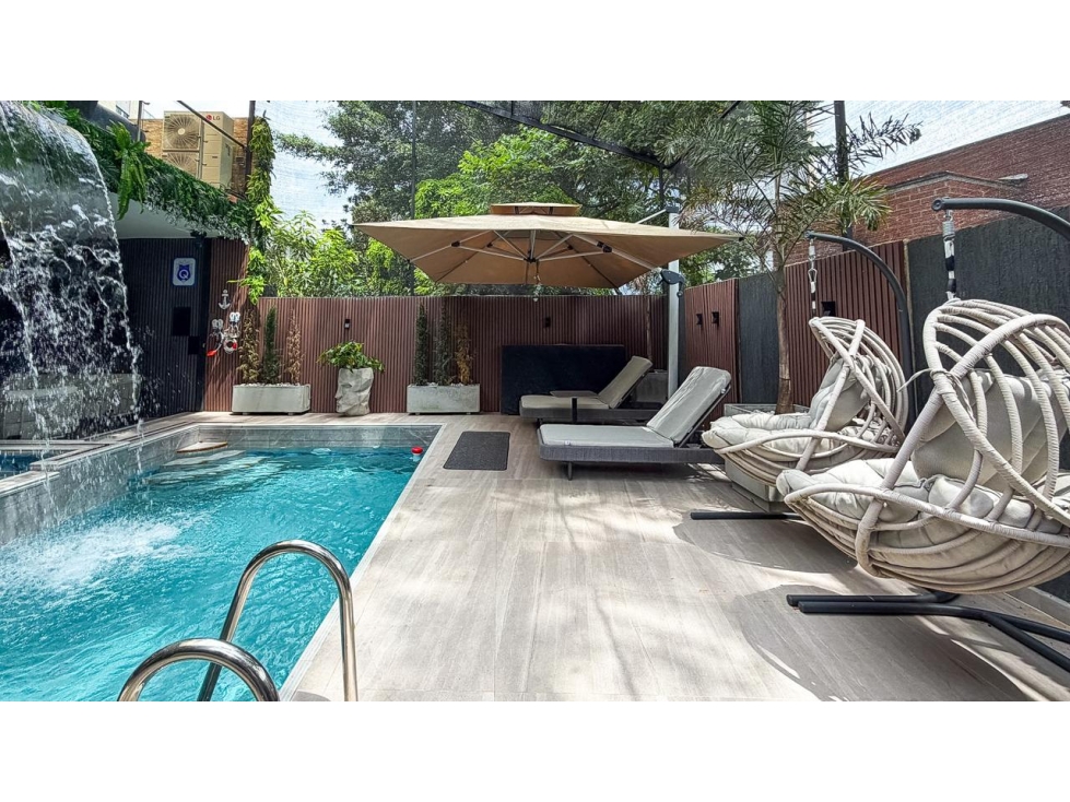 Casa de Lujo para la venta en la Loma de El Tesoro