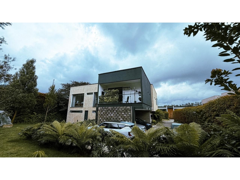 Casa de lujo para la venta en Palmas, urbanización cerrada — foto 2