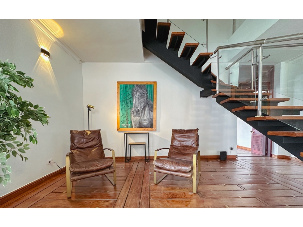 Espectacular PentHouse remodelado a media cuadra de provenza — foto 3
